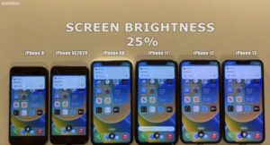 iOS 16.5
