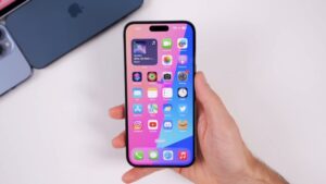 iOS 16.5 Release Candidate