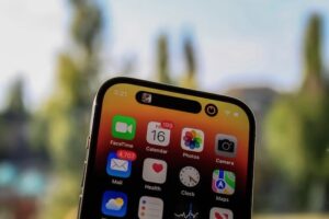 iOS 16.5