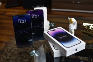improve iPhone battery life