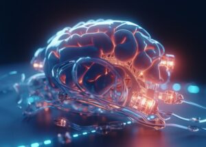 Festival of Artificial Intelligence at King's College London