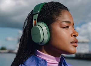 Fairbuds XL modular headphones