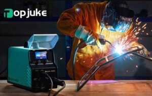 personal portable welding