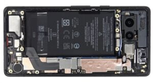Google Pixel 7a