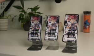 Google pixel 7a