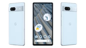 Google Pixel 7a