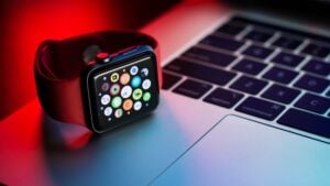 watchOS 10