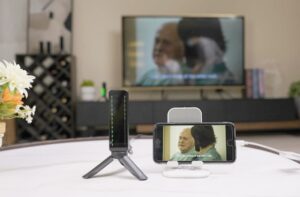 wireless display adapter