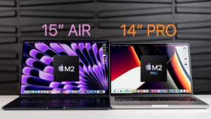 15 inch macbook air