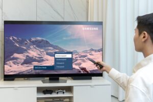 2023 Samsung TV
