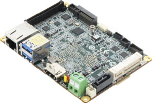 AAEON PICO-EHL1 SBC mini PC