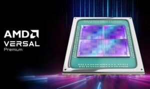 AMD Versal Premium VP1902