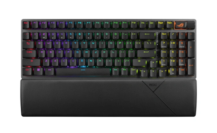 ASUS ROG Strix Scope II 96