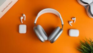 two airpods iPhone