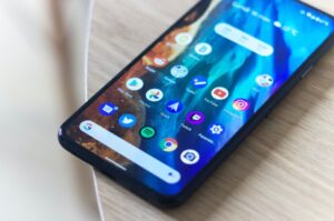 WiFi Calling on Android