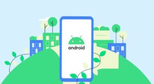 Android Enterprise helps reduce business e-waste