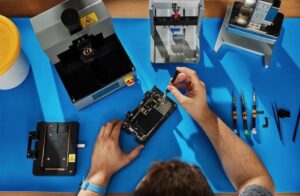 Apple Self Repair Program