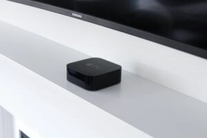 tvOS 16.6 beta 4
