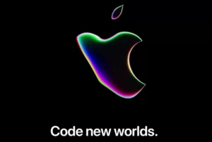 Apple WWDC 2023 Keynote