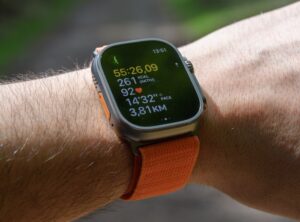 Apple Watch Band