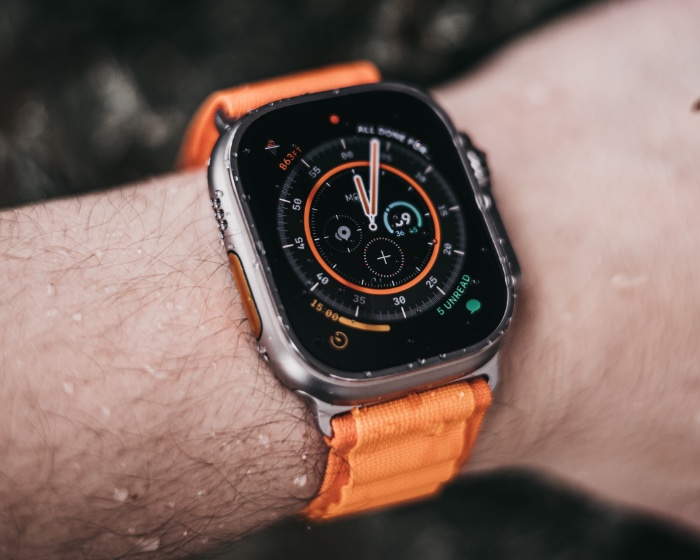 How to change your Apple Watch Band - Vimarsana News