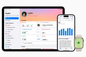 Apple mental health features iOS 17, iPadOS 17, and watchOS 10