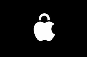 Apple privacy and security 2023