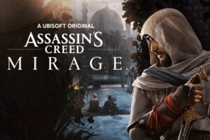 Assassin's Creed Mirage trailers