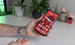 Asus Zenfone 10