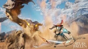 Atlas Fallen preorders now open
