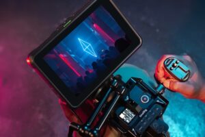 Atomos support for Apple ProRes RAW plug-ins