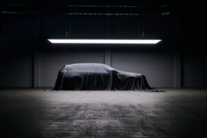 BMW M5 Touring