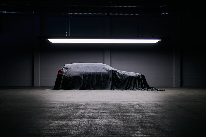 New BMW M5 Touring in development - Geeky Gadgets