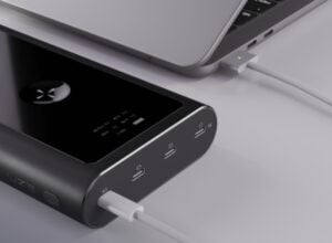 BOLD-2 power bank