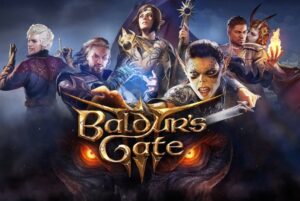 Baldur's Gate 3 release date
