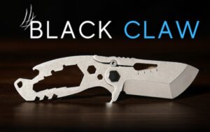 Blackclaw EDC multitool