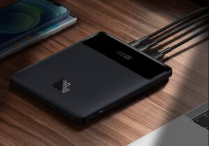 Blade laptop 20,000mAh power bank