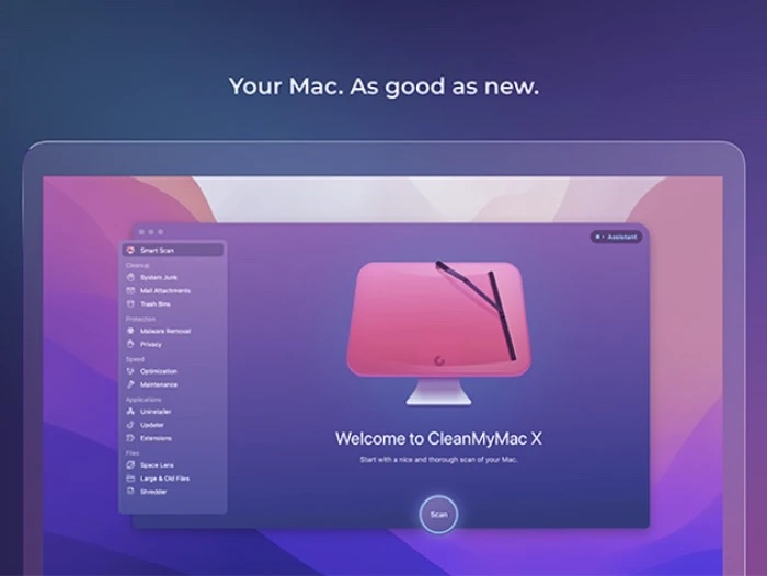 Reminder: CleanMyMac One-Time Purchase Lifetime License - Geeky Gadgets