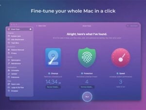 CleanMyMac
