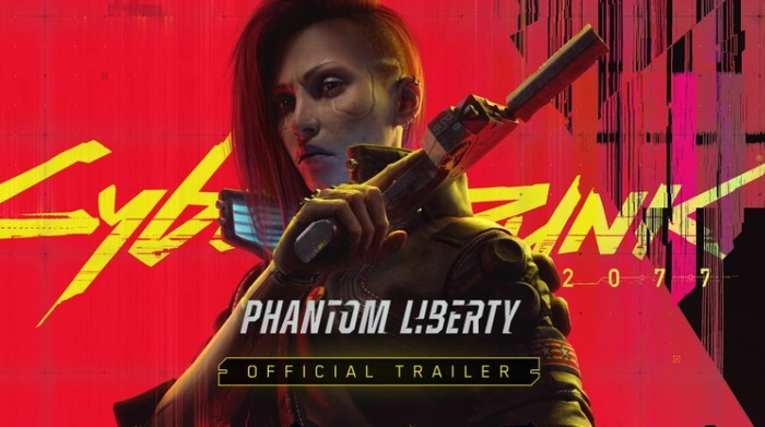 Cyberpunk 2077 Phantom Liberty release date