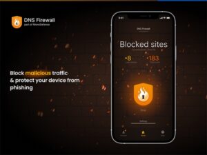 DNS FireWall
