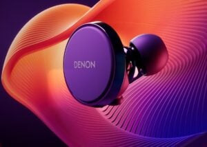 Denon PerL