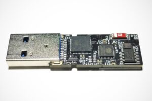 Diabolic Drive Wireless injection tool