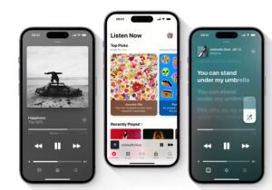 EU replaceable phone batteries