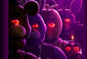 Five Nights At Freddys film