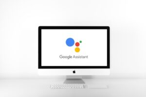 set up google assistant