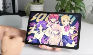 Google Pixel Tablet