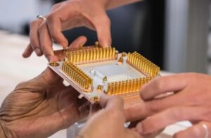 Google quantum computing