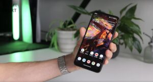 HTC U23