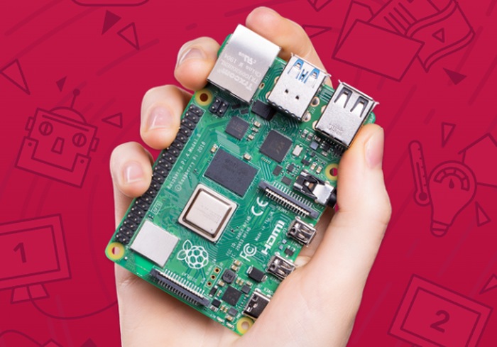 How a Raspberry Pi mini PC is made - Vimarsana News